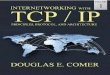 Internetworking With TCP-IP Volume 1 (6th Edition)