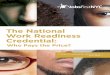 The National Work Readiness Credential Who Pays the Price JobsFirstNYC April 2014