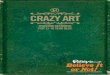 Crazy Art - Ripley's Believe it or not