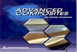 Advanced Composites - Jeppesen