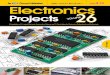 Projects in Electronics