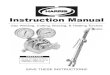Harris Gas Cutting Welding Manual