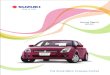 Suzuki Annual Report 10 LR