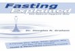 FNS Fasting Booklet With Cover