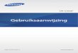 Dutch- Samsung Galaxy s5 Manual- SM-G900F UM Open Kitkat Dut D03 140311