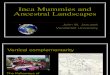 Inca Mummies and Ancestral Landscapes II