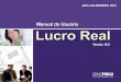 Manual Lucro Real 2010