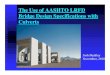 AASHTO LRFD Bridge Design With Culvert