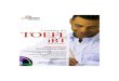 Cracking the TOEFL iBT Book (1)