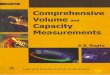 Gupta - Comprehensive Volume Capacity Measurements