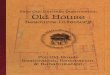Old House Restoration Resource Manual