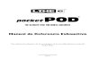 Pocket POD Reference Manual - Spanish ( Rev a )