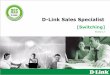 Certificacao D-Link DSS Switching (Conceitos Redes)