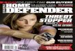 Home Defender Magazine - Spring 2014