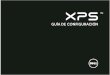 Xps-l502x Setup Guide Es-mx