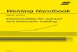ESAB Welding Handbook v8 En