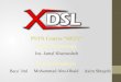 xDSL - Tech