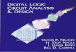 Digital Logic Circuit Analysis and Design, Victor P. Nelson