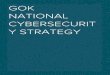GOK National Cybersecurity Strategy