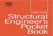 Structural Engineer s Pocket Book