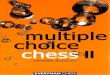 Buckley Graeme-Multiple Choice Chess II
