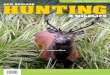 New Zealand Hunting & Wildlife | 183 - Summer 2014