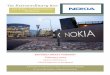 Criticalmanagement-Strom-Olsen and Mujtaba, Rise and Fall of Nokia (2014)