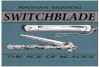 Benson 1989 Switchblades