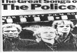 The Great Songs of the Police Songbook
