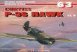 (Monografie Lotnicze No.63) Curtiss P-36 Hawk, Cz. 3