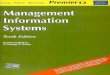 McLeod Management Information Systems 10 e