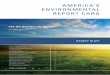 Blatt - America's Environmental Report Card