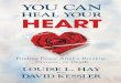 Hay.louise Kessler.david Print You Can Heal Your Heart Intro Ch1 Wbuylinks