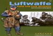 [Concord Publications] Luftwaffe - Field- And Flak Divisions (54 p., Scan)