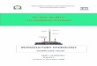 Cec 102 Theory- Introductory Hydrology