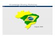 Brazil Localization Workshop
