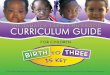 JEC Curriculum Guide [BirthToThree]