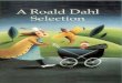 A Roald Dahl Selection_Nine Short Stories by Roald Dahl