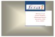 Manual of Food Safety Management System, Fss Act 2006