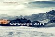 Somayaga 2014 - English