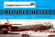 (Warpaint Series No.33) Heinkel He 177