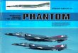(Warpaint Series No.31) McDonnell Douglas F-4K and F-4M Phantom