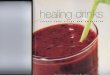 Healing Drinks Juices, Teas, Soups, Smoothies-Mantesh