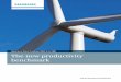 Siemens Wind Turbine SWT-2.3-108_EN