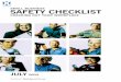 Small Business Safety Checking Out Your Workplace Checklist 1284