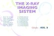 the x ray imaging