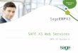 TEC302 Web Services Slides