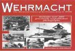 John Pimlott Wehrmacht - The Illustrated History of the German Army in WWII