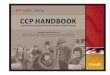 CCP Hbook CA(2006)