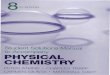 Student Solutions Manual to accompany Physical Chemistry - Peter Atkins, Charles Trapp, Carmen Cady, Marshall Giunta - ( Freeman